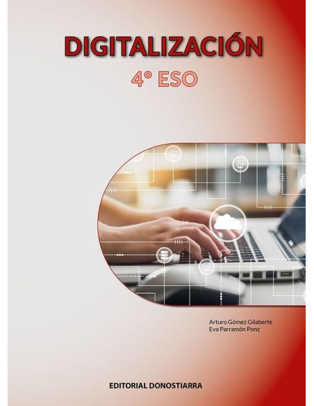 Digitalizacion 4º eso ed 2023