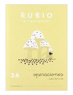 Operaciones Rubio 2A