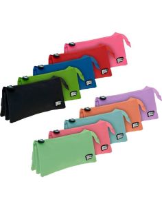 Portatodo triple plano bits&bobs 3 compartimentos