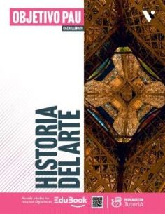 Historia del Arte. Bachillerato Objetivo Pau