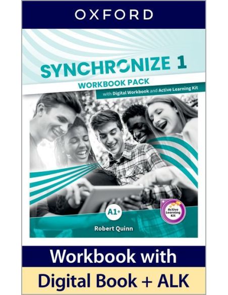 Synchronize 1 Workbook