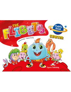 The Flibets Starter Pupil'S Book