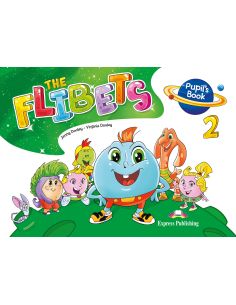 The Flibets 2 Pupil'S Book