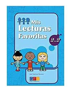 Mis Lecturas Favoritas 2.2