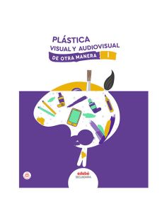 Plástica Visual Y Audiovisual I