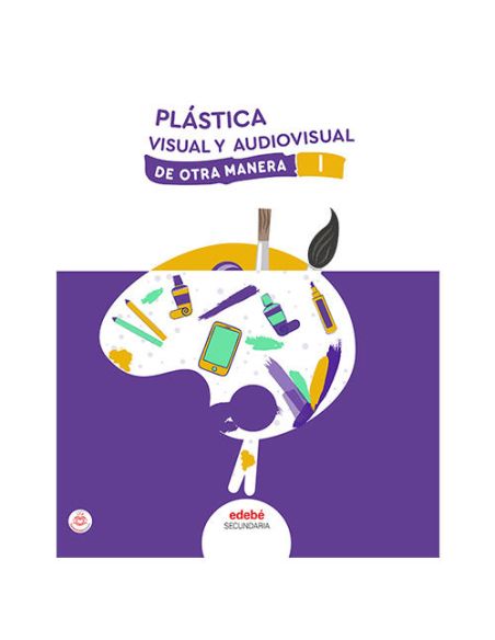 Plástica Visual Y Audiovisual I