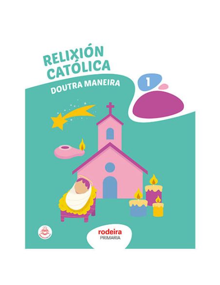 Relixión Católica 1