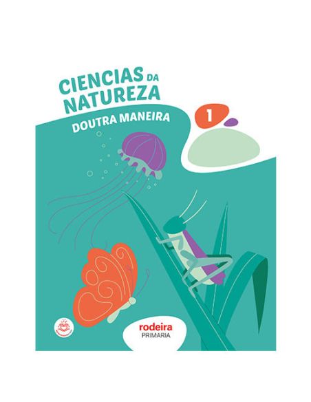 Ciencias Da Natureza 1