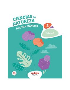 Ciencias Da Natureza 3