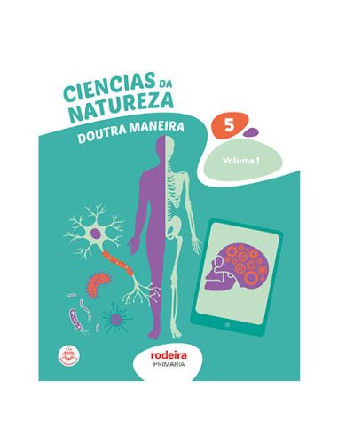 Ciencias Da Natureza 5