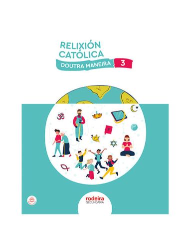 Relixión Católica 3