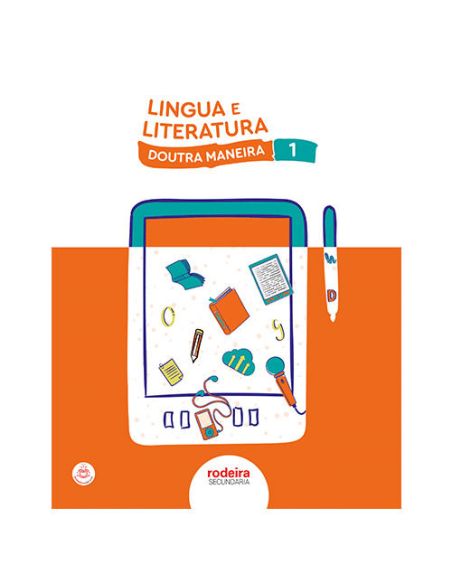Lingua E Literatura 1