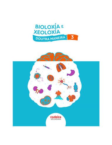 Bioloxía E Xeoloxía 3