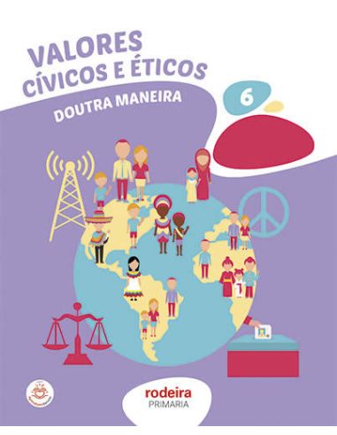 Valores Cívicos E Éticos 6 Ep