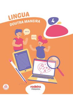 Lingua 4