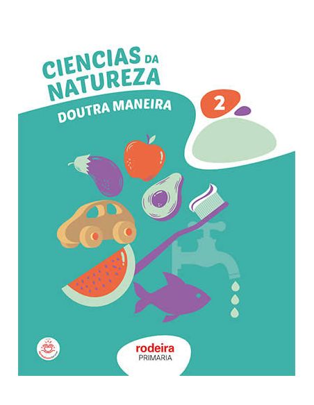Ciencias Da Natureza 2