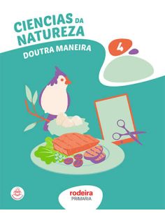 Ciencias Da Natureza 4