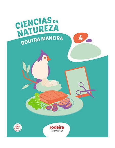 Ciencias Da Natureza 4