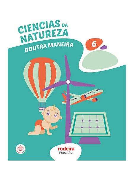 Ciencias Da Natureza 6