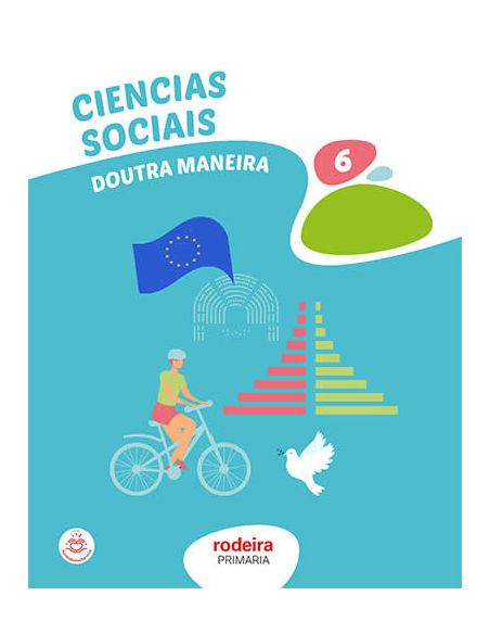 Ciencias Sociais 6