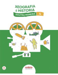 Xeografia E Historia 4