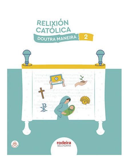 Relixión Católica 2