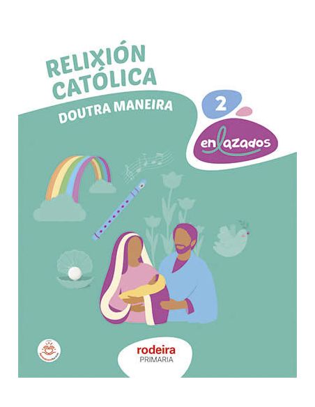 Relixión Católica 2