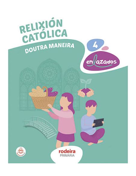 Relixión Católica 4