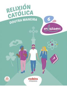 Relixión Católica 6
