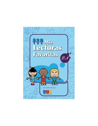 Mis Lecturas Favoritas 2.1