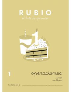 Operaciones Rubio 1