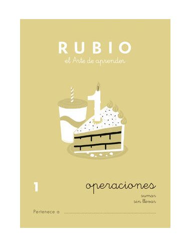 Operaciones Rubio 1