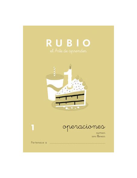 Operaciones Rubio 1