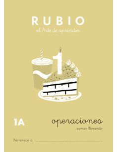 Operaciones Rubio 1A