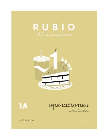Operaciones Rubio 1A
