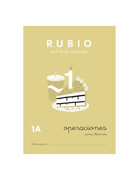 Operaciones Rubio 1A