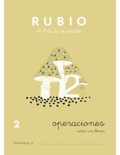 Operaciones Rubio 2