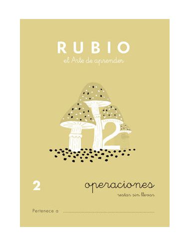 Operaciones Rubio 2