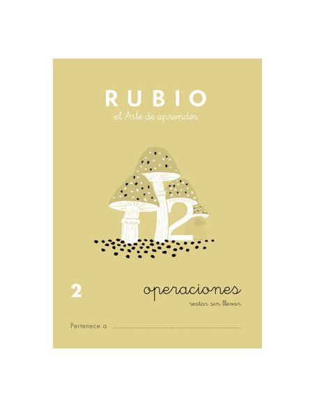 Operaciones Rubio 2
