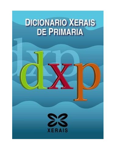 Dicionario Xerais De Primaria