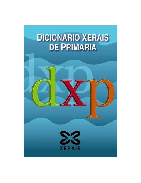Dicionario Xerais De Primaria