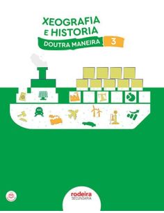 Xeografia E Historia 3