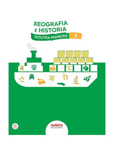 Xeografia E Historia 3