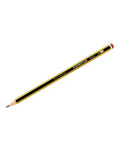Lapices de grafito Staedtler Noris N.2 Hb Unidad 2