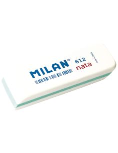 Goma De Borrar Milan 612 Unidad 2