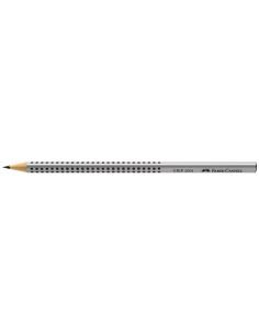 Lapices De Grafito Faber Grip 2001 Hb Unidad 2