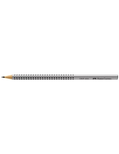 Lapices De Grafito Faber Grip 2001 Hb Unidad